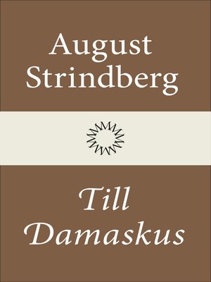 cover image of Till Damaskus
